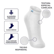 QLC SPORT Men Toe Socks - 彩色 - 查看 7