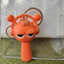 Sanrio 1 st Sprunki Rhythm Game Box Sleutelhanger, Game Peripheral Rhythm Box Figuur Hanger