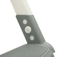 Inodoro para niños con escalones Inodoro plegable Escalera de inodoro rosa