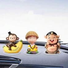 20/60/100pcs 1.2cm/0.47in High Viscosity Seamless Transparent Circular Double-Sided Tape, Cutting Acrylic Double-Sided Tape, Backing Tape, Suitable For Car Interior Pasting, Wedding Celebrations