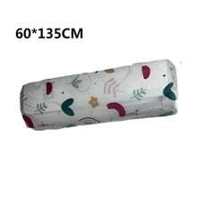 2pcs Air Conditioner Dust Cover Wall Mounted Fan Universal Minimalist Creative Cartoon Washable Fan Cover Air Conditioner Cover - 2PCS - 查看 7