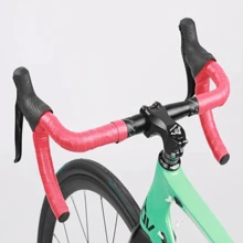 Cinta para manillar de bicicleta de carretera, antideslizante y resistente al desgaste, accesorios de ciclismo fixie - Multicolor - Ver 9