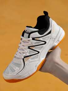 Belüftete Sportschuhe, Tischtennis Schuhe, Ganzjähriger Bestseller