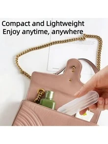 5pcs-2-In-1 Nose Hair Trimmer, Nasal Hair Cutter, Nostril Hair Remover Tool, Hair Remover, Portable Manual 360° Rotating Nose Hair Trimmer With Ear Picker For Women Men