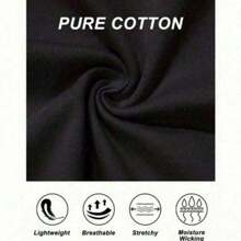 Basketball Mom Leopard Messy Bun Game Day Funny Mothers Day T-Shirt - Black - View 5