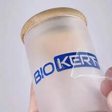 30pcs Customized UV Transfer Stickers - 1.97"/3.15"/5.12", Personalized 3D Hollow Design, Suitable For Halloween & Christmas, Mixed Colors, Great For Sports & Outdoor Activities, Cute Stickers,Multi-Functional,Durable,Ornamental,Reusable,Exquisite,Stylish,High-Quality,Colorful,Modern,Custom,Personalized,Unique,Ideal Gifts For Him,Ideal Gifts For Her,Boyfriend,Dad,Girlfriend,Mom,Family,Friends,Tea Room,Home,Garden,Office,Back To School Fashion - Multicolor - View 7