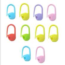 pince 23pcs/Set Crochet Lace Crochet Kit, Smooth Knitting Needles DIY Delicate Weaving Tools, Suitable For Lace Knitting, Knitting, Beginner - Multicolor - View 5