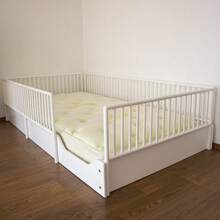 Baby Cribs