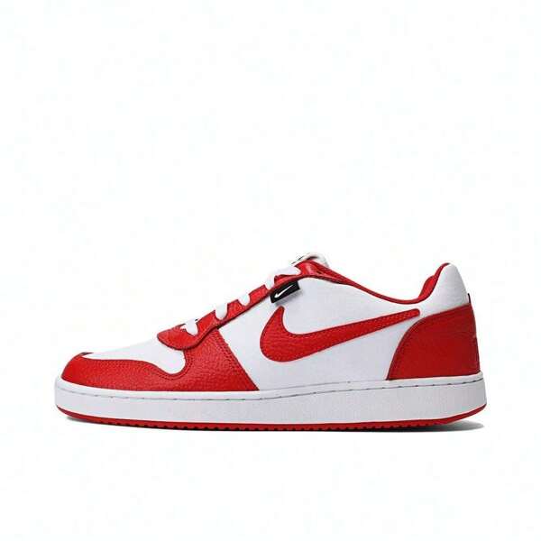Nike 2024 Men's Ebernon Low Premium Casual Sneakers, Ebernon Low Premium "Chicago" AQ1774-101