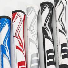 2023 Pistol GT 1.0/2.0 Putter Golf Grip Advanced Surface Texture Tack Minimize Grip Pressure With A Unique Parallel Design - Multicolor - View 1