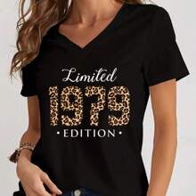 Helvetica Angelica Eliza And Peggy (White On Black) T-Shirt Graphics Aesthetic Clothes Korean Fashion Graphic T-Shirts For Women