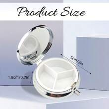 2Pcs Extra Large Trash Bag Holder Mesh Storage Net Grocery Bag Organizer Dispenser For Aluminum Foil, Garbage Bag, Plastic Wrap, Shopping Bag Under Sink Cargo Organizers For Home And Wall Mounted - Silver - View 3