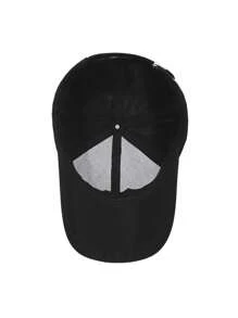 Hat For Men In Spring And Autumn, Simple Casual Hat For Men, Stair Cloth, Baseball Cap, Outdoor Travel, Baseball Cap, Sun Hat