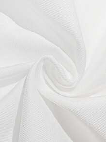 Letter Printed Short T-Shirt, Y2K Spring And Summer Short-Sleeved Crop Top, Women's