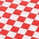 Red and White