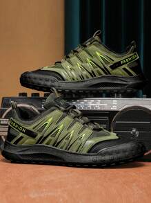 Zapatos deportivos casuales transpirables para hombres, nuevos lanzamientos para todas las temporadas