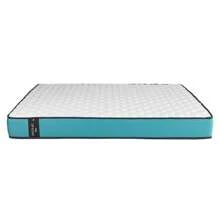 Cecotec Viscoelastic Mattress VisComfort+ Flow PureVital 2900 135x190. Multilayer, Height 23 Cm, High Firmness, FoamVital Core - Multicolor - View 6