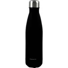 Real Madrid Official License Steel Bottle - Real Madrid Steel Bottle Capacity 500 Ml And Airtight Closure - Real Madrid Steel Bottle Easy To Clean And Refill - Multicolor - View 2