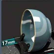 Dish Racks - Black-bowl-rack - View 4