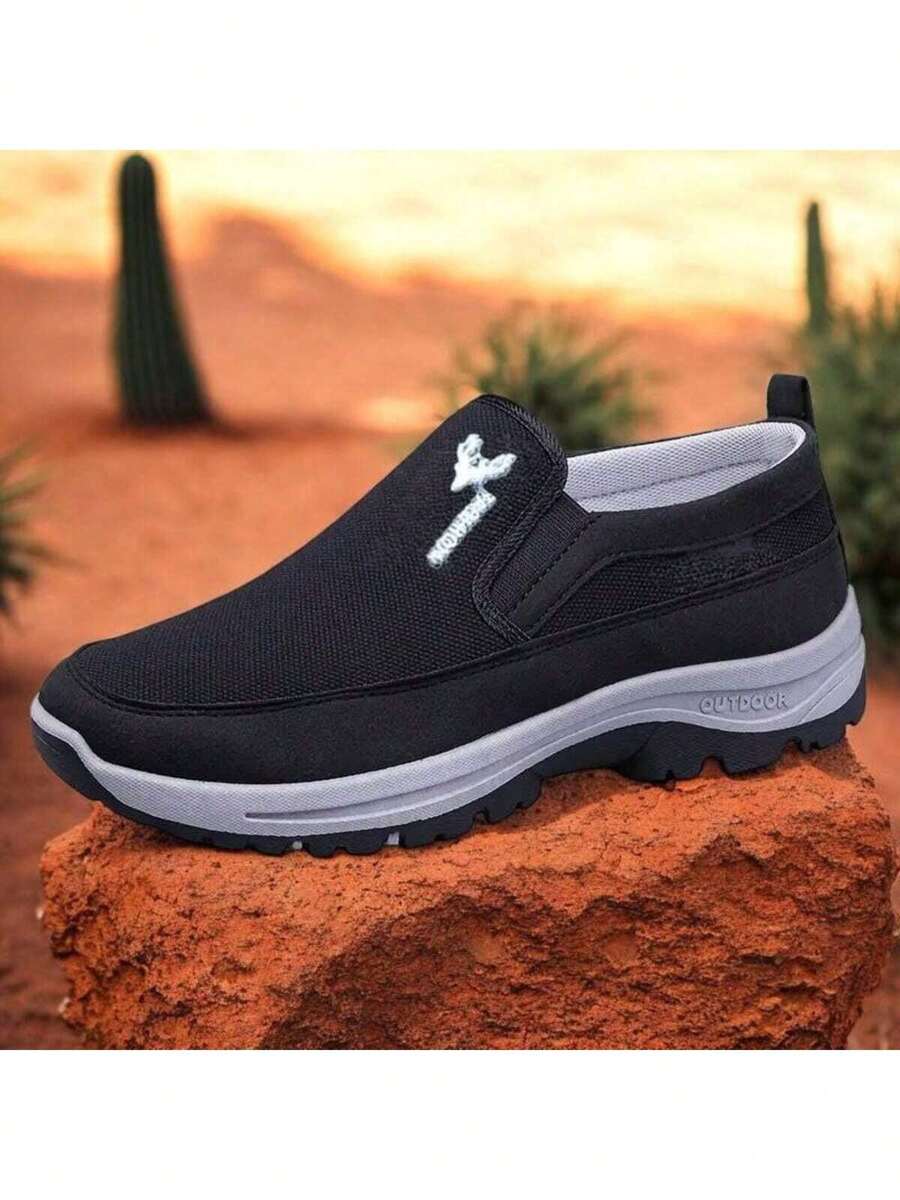 slip on trail shoes
