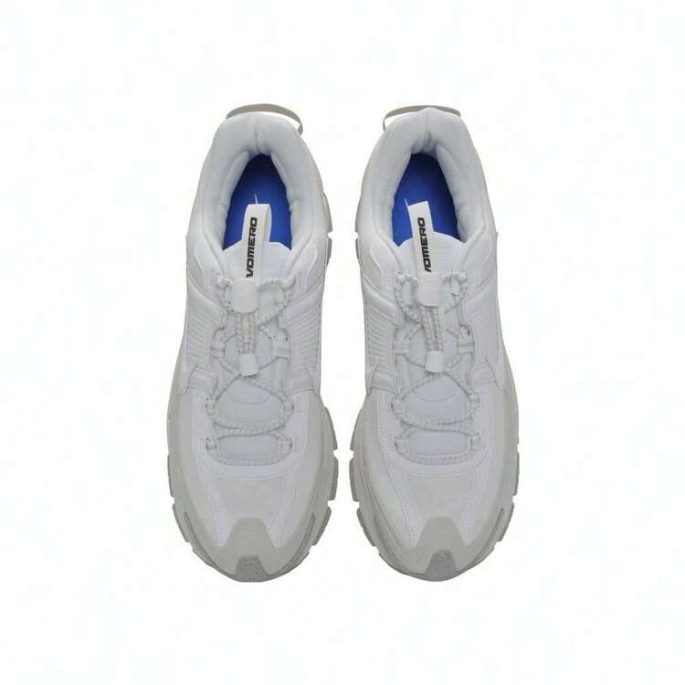 รองเท้าสเก็ตบอร์ด/สนีกเกอร์ Replica ข้อเท้าต่ำ Nike Zoom Vomero Roam ของผู้ชายปี 2024 HV5951-100 - สีขาว - ดู 7