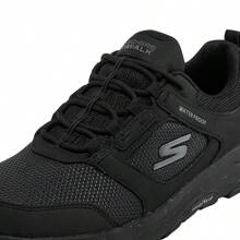 Skechers New Go Series Women's Breathable Casual Low-Top Sneakers 124428