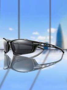 TAMWY Fashion Sport Glasses For Women Cycling Glasses Running Glasses, Classic Square Frame Shades For Cycling, Running, Hiking, Shopping, Selfie, Party, Travel, Beach, Vacation. Easy Comfort Casual Outfits Outdoor Cycling Glasses For Summer Beach Vacation, Outdoor, Travel Autumn Accessories Goggles