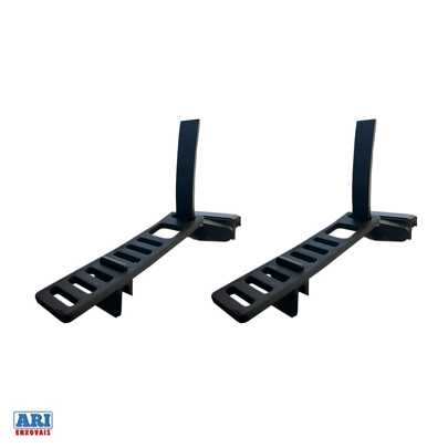 Kit 2 Travas Para Janela Basculante Ajustável Banheiro Com Regulagem Limitadora de Segurança Com Ajustes e Haste Reforçada