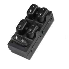 Control maestro For.d F-150 F-250 Lobo 2004 - 2008 4 puertas - Negro - Ver 1