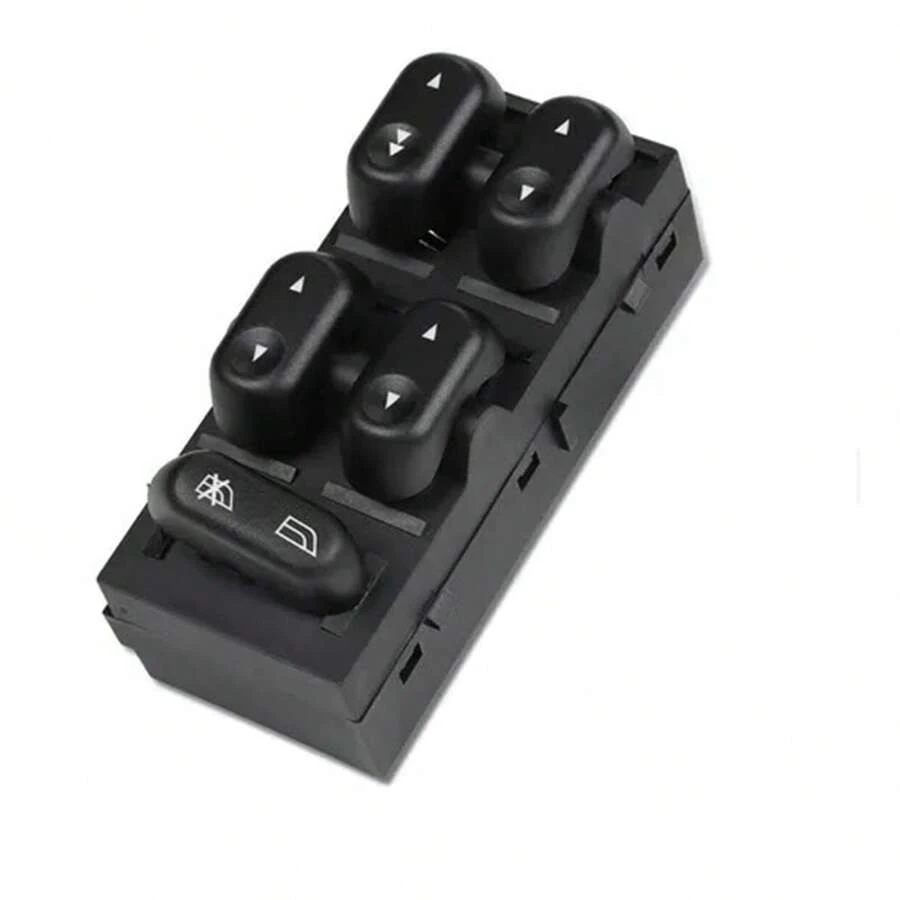 Control maestro For.d F-150 F-250 Lobo 2004 - 2008 4 puertas - Negro - Ver 1