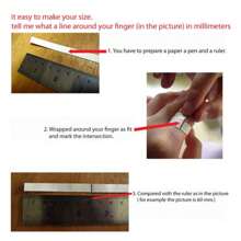 1 pieza Anillo de pareja con tema de océano y tentáculo de pulpo unisex