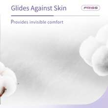 5 条装/包 一次性月经内裤 一次性内裤 产后必需品 全天或夜间保护