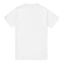 Marvel Spider-Man Mens Split T-Shirt (White)