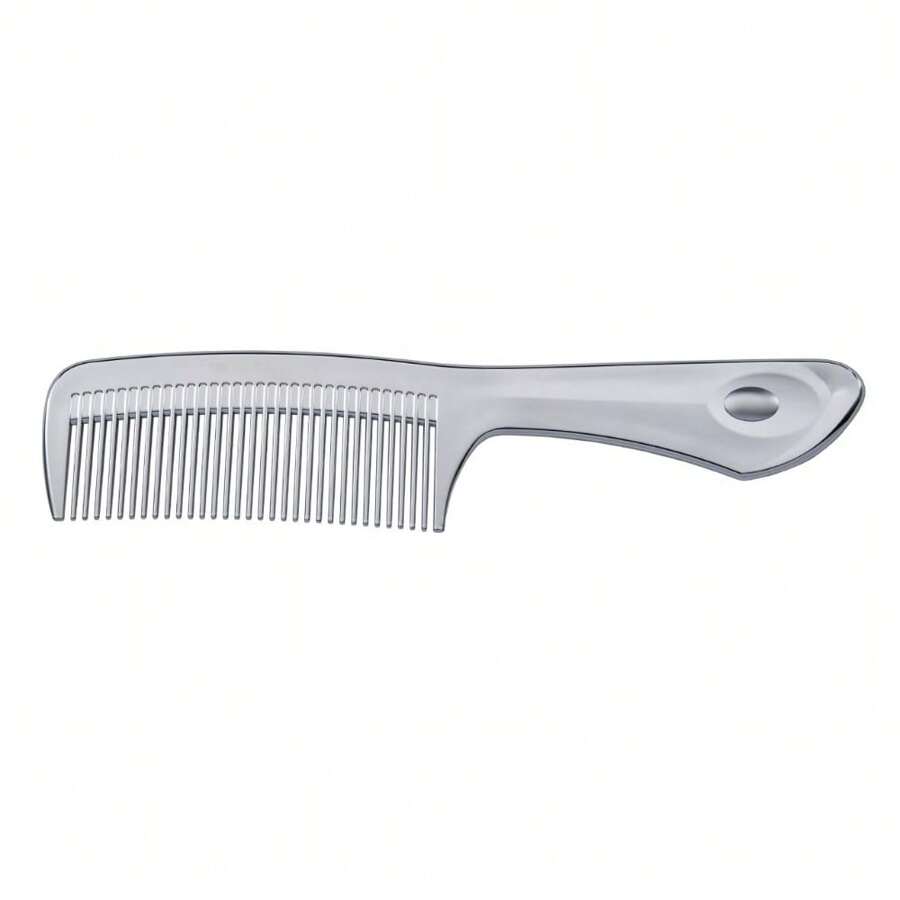 Artisan Hair Comb, A Basic Hair Comb That Is Convenient For Daily Use