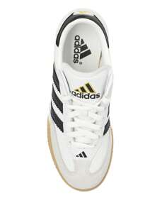 Adidas Unisex SAMBA MN - FTWWHT CBLACK GUM3 - View 3