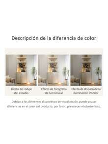 Estante Librero Esquinero  Modernos  Madera Con Puertas - Blanco - Ver 4