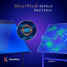 pizarrón blanca magnética portátil grande con soporte, pizarrón doble vista de doble cara estilo caballete con ruedas, pizarrón blanca móvil de pie para oficina, aula y hogar - Blanco perla - Ver 3