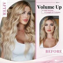 Human Hair Extension Tape In Hair Extensions Real Remy Hair 50 Gram 20 Pcs/Pack Invisible Tape In Natural Human Hair - S60 - View 7