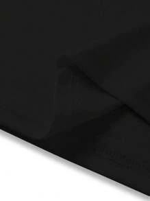 Eazy E Lowrider Bootleg Retro Vintage Unisex Classic T-Shirt - Black - View 5