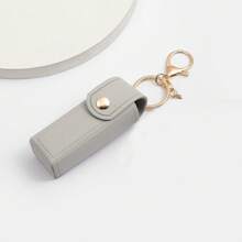 Personalized Lipstick Pouch, Customized Name Makeup Bag, Bridesmaid Lipstick Storage Bag, Cosmetic Organizer, Birthday Gift For Mom/Girlfriend