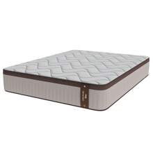 Cecotec Matelas Hybride Flow 7990 Hybrid 80x190 - Multicolore - Voir 2