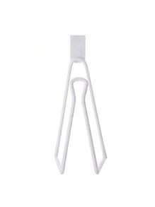 3pcs Toilet Paper Holder Wall-Mounted Tissue Rack, Bathroom Tissue Holder Without Drilling,Toilet Tissue Holder Wall Mounted Toilet Tissue Holder Bathroom Non Perforated Tissue Holder - Multicolor - View 11