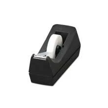 1pc Desktop Tape Dispenser, Non-Slip Base, Weighted Tape Roll Dispenser, Great For Office, Home And School (Tape Not Included)