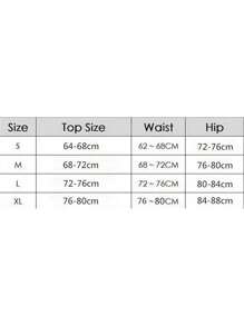 Women's Low Waist Bikini Bottoms Swim Shorts Solid Colour Side Tie Bathing Suit Bottoms For Holiday Seaside Beachwear Swimwear - Orange - View 10