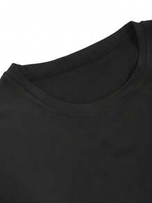 Juneteenth Breaking Every Chain Since 1865 T-Shirt, Juneteenth Gift,  T Shirt, Black Freedom Clothing,  Month - Black - View 4