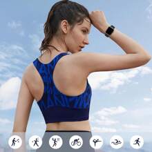 透气运动表带兼容 Apple Watch 表带 40 毫米 38 毫米 41 毫米 42 毫米 44 毫米 45 毫米 46 毫米 49 毫米 女式，柔软硅胶腕带防水表带兼容 Apple Watch Series 10 SE 9 8 7 6 5 4 3 2 1 Ultra - 星光 - 查看 3