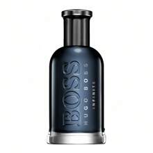 Hugo Boss Bottled Infinite 100ml - Eau De Parfum For Men - 沒有任何 - 查看 2