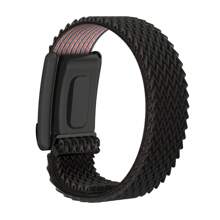 Band Compatible With Whoop 4.0- Odor Resistant, Breathable Nylon Bands Compatible With The Whoop Bands- Easy To Use And Perfect For Every Occasion