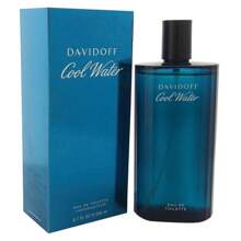 Davidoff Cool Water - Eau De Toilette - 200ml - Vaporizer - ✅ Free Delivery In 1-3 Days - For Women - Multicolor - View 1