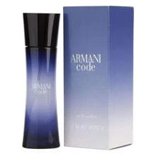 Giorgio Armani كود للنساء - او دي بارفان - 75 مل - بخاخ - ✅ توصيل مجاني خلال 1-3 أيام - للنساء - متعدد الألوان - مشاهدة 1